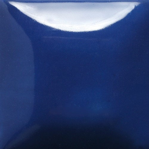 메이코도자기물감 SC076 CARA-BEIN BLUE 16oz